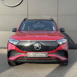 Mercedes EQB EQB 350 4Matic AMG Line Nevers