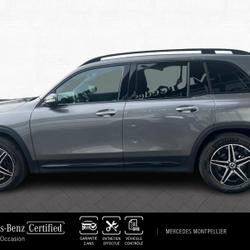 Mercedes EQB 350 292ch 70,5kWh AMG Line 4Matic Castelnau-le-Lez