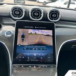 Mercedes CLE CLE Coup&eacute; 200 9G-Tronic AMG Line Chaumont