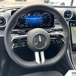 Mercedes CLE CLE Coup&eacute; 200 9G-Tronic AMG Line Chaumont