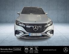 Mercedes EQE Castelnau-le-Lez
