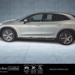 Mercedes EQE 350 292ch AMG Line 4Matic Castelnau-le-Lez