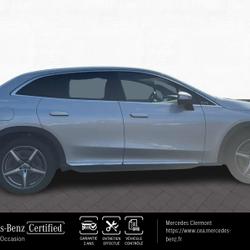 Mercedes EQE 350 292ch AMG Line 4Matic Aubi&egrave;re