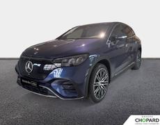 Mercedes EQE École-Valentin