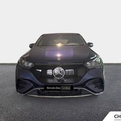 Mercedes EQE EQE SUV 500 4MATIC AMG Line &Eacute;cole-Valentin