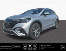 Mercedes EQE Aubière