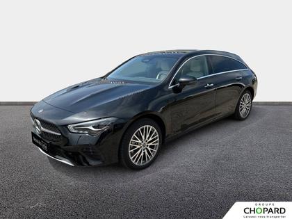 Mercedes CLA - CLA Shooting Brake 250 e 8G-DCT Progressive Line - 38 990 €