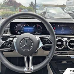 Mercedes CLA CLA Shooting Brake 250 e 8G-DCT Progressive Line Chaumont