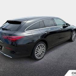 Mercedes CLA CLA Shooting Brake 250 e 8G-DCT Progressive Line Chaumont