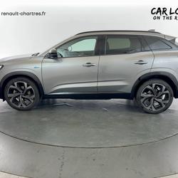 Renault Austral Austral E-Tech hybrid 200 Iconic esprit Alpine Nogent-le-Phaye