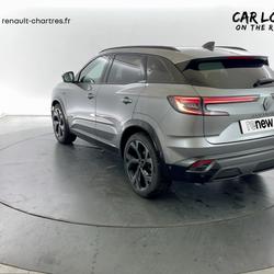Renault Austral Austral E-Tech hybrid 200 Iconic esprit Alpine Nogent-le-Phaye