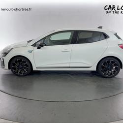 Renault Clio 5 Clio E-Tech full hybrid 145 Esprit Alpine Nogent-le-Phaye