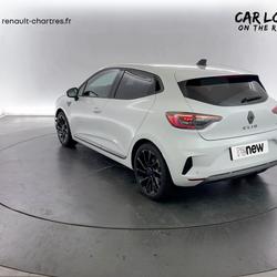 Renault Clio 5 Clio E-Tech full hybrid 145 Esprit Alpine Nogent-le-Phaye