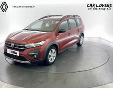 Dacia Jogger Nogent-le-Phaye