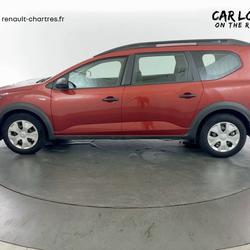 Dacia Jogger Jogger ECO-G 100 5 places Essentiel Nogent-le-Phaye