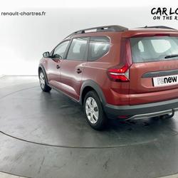 Dacia Jogger Jogger ECO-G 100 5 places Essentiel Nogent-le-Phaye