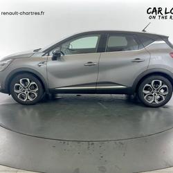 Renault Captur Captur E-Tech 145 - 21 Intens Nogent-le-Phaye