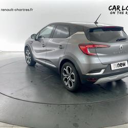 Renault Captur Captur E-Tech 145 - 21 Intens Nogent-le-Phaye