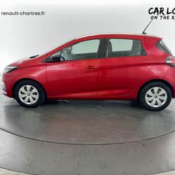 Renault Zoe Zoe R110 - 22B Equilibre Nogent-le-Phaye