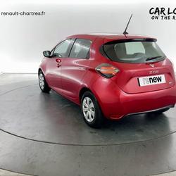 Renault Zoe Zoe R110 - 22B Equilibre Nogent-le-Phaye