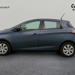 Renault Zoe Zoe R110 - 22B Equilibre Nogent-le-Phaye