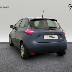 Renault Zoe Zoe R110 - 22B Equilibre Nogent-le-Phaye