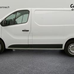 Renault Trafic combi TRAFIC FGN L1H1 3000 KG BLUE DCI 130 CONFORT Nogent-le-Phaye