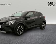 Renault Captur Nogent-le-Phaye