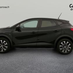 Renault Captur Captur TCe 90 Evolution Nogent-le-Phaye