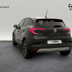 Renault Captur Captur TCe 90 Evolution Nogent-le-Phaye