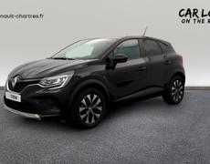 Renault Captur Nogent-le-Phaye