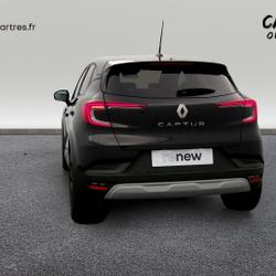Renault Captur Captur TCe 90 Evolution Nogent-le-Phaye