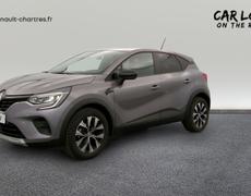 Renault Captur Nogent-le-Phaye
