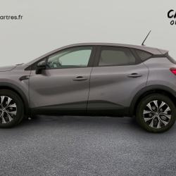 Renault Captur Captur TCe 90 Evolution Nogent-le-Phaye
