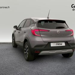 Renault Captur Captur TCe 90 Evolution Nogent-le-Phaye