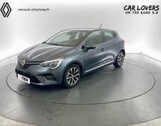 Renault Clio 5 Nogent-le-Phaye