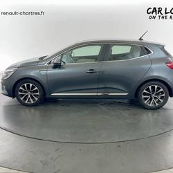 Renault Clio 5 Clio E-Tech 140 - 21N Intens Nogent-le-Phaye