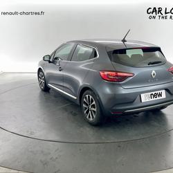 Renault Clio 5 Clio E-Tech 140 - 21N Intens Nogent-le-Phaye