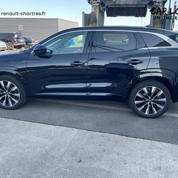 Renault Austral Austral mild hybrid 160 auto Techno Nogent-le-Phaye