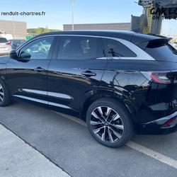 Renault Austral Austral mild hybrid 160 auto Techno Nogent-le-Phaye
