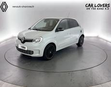 Renault Twingo 3 Nogent-le-Phaye