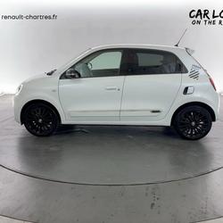 Renault Twingo 3 Twingo III SCe 65 SL Urban Night Nogent-le-Phaye