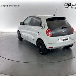 Renault Twingo 3 Twingo III SCe 65 SL Urban Night Nogent-le-Phaye