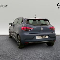 Renault Clio 5 Clio E-Tech 140 - 21N Intens Nogent-le-Phaye