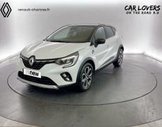 Renault Captur Nogent-le-Phaye