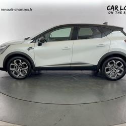 Renault Captur Captur TCe 90 Techno Nogent-le-Phaye