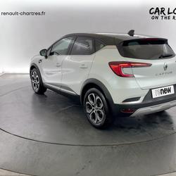 Renault Captur Captur TCe 90 Techno Nogent-le-Phaye