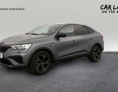 Renault Arkana Nogent-le-Phaye