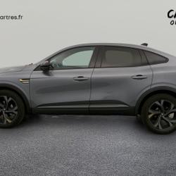 Renault Arkana Arkana E-Tech hybride 145 - 22 Engineered Nogent-le-Phaye