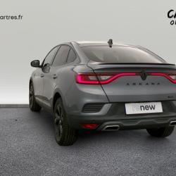 Renault Arkana Arkana E-Tech hybride 145 - 22 Engineered Nogent-le-Phaye